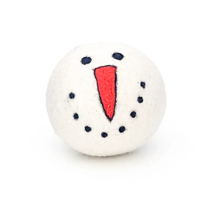 Organic Wool Dryer Balls - Critters and Prints