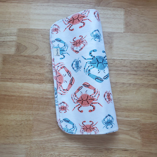 Paperless Towels | Crabs