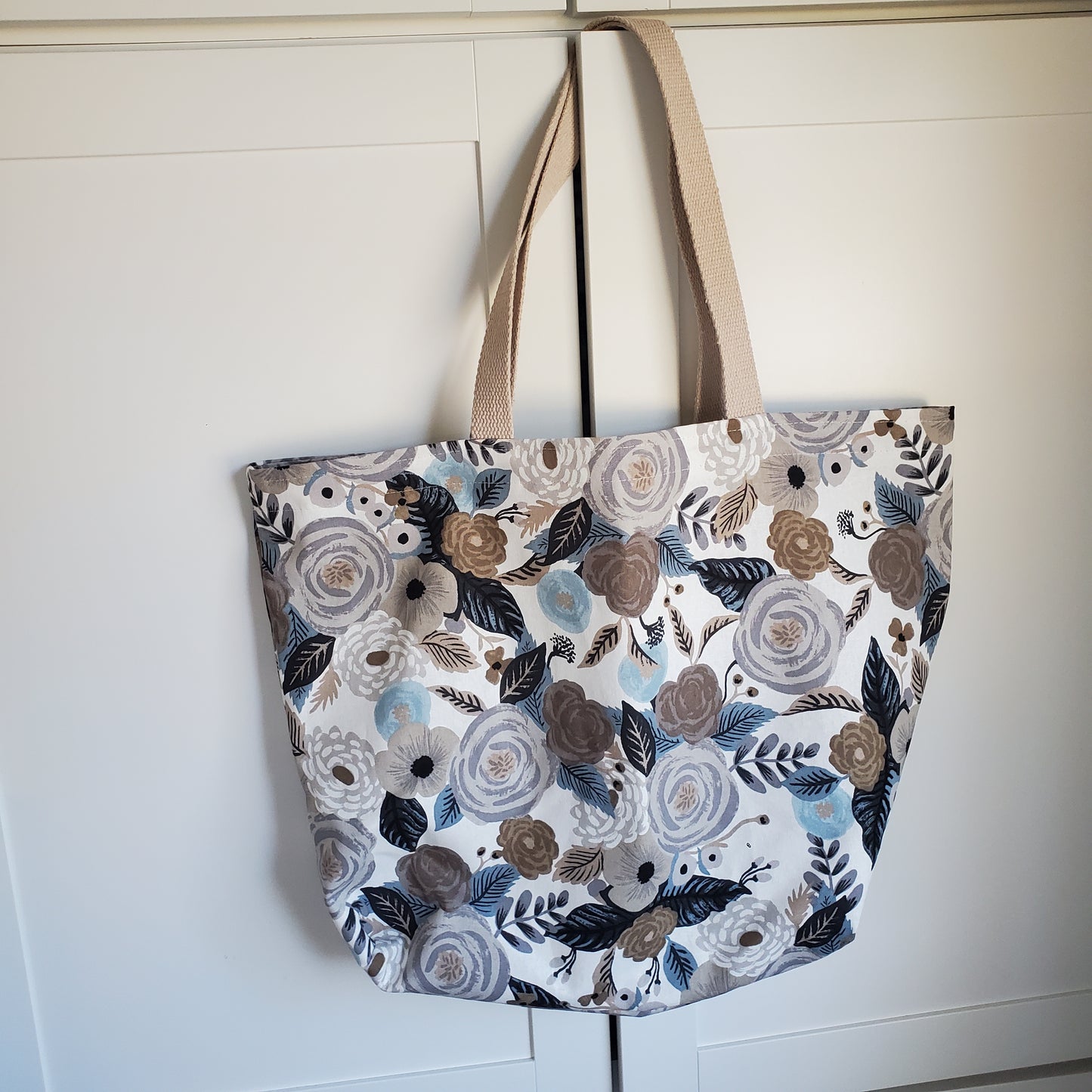 Canvas Tote Bags