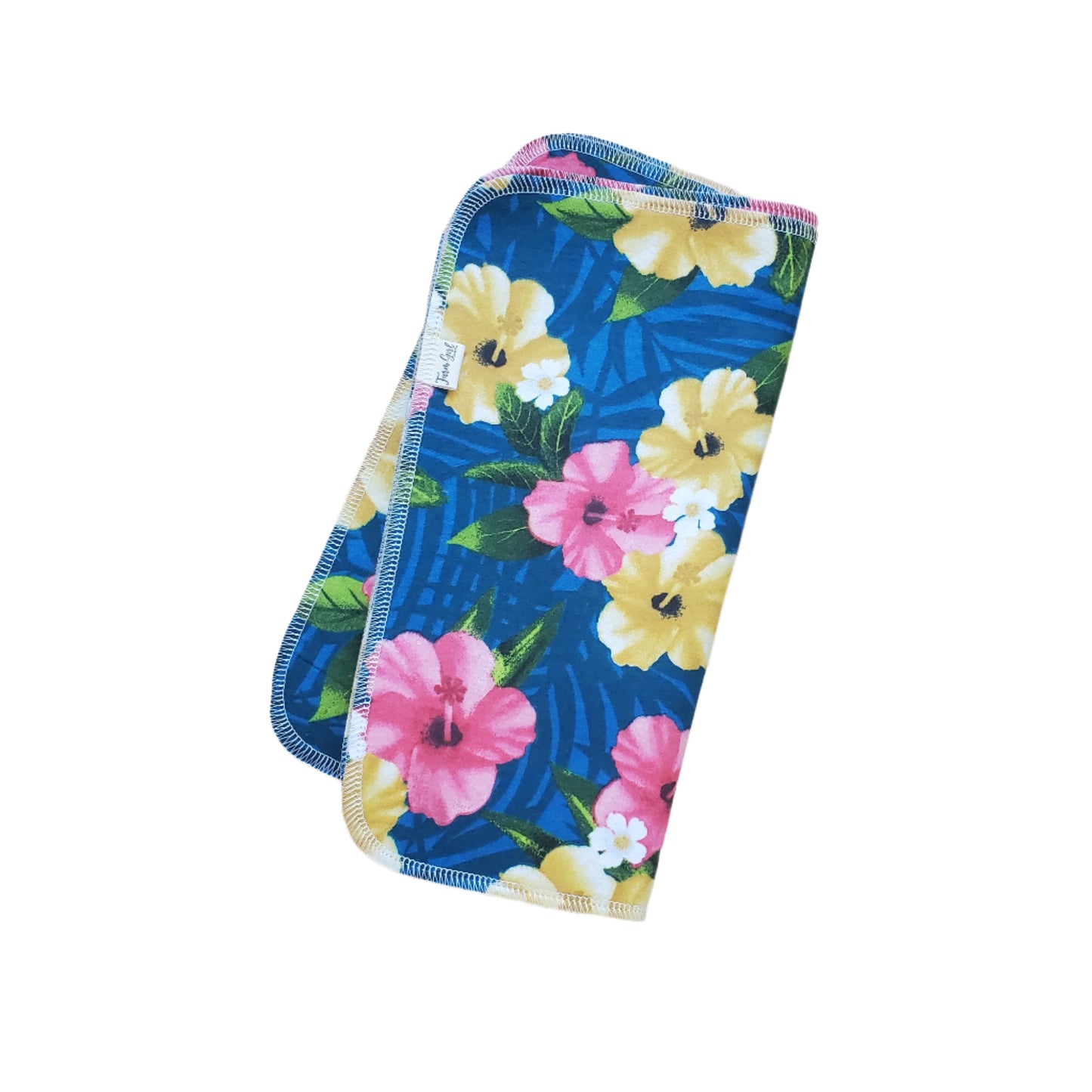 Paperless Towels | Blue Hawaiian