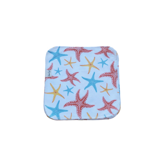 Cloth Napkins | Starfish