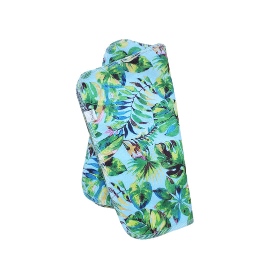 Paperless Towels | Tropical Foliage