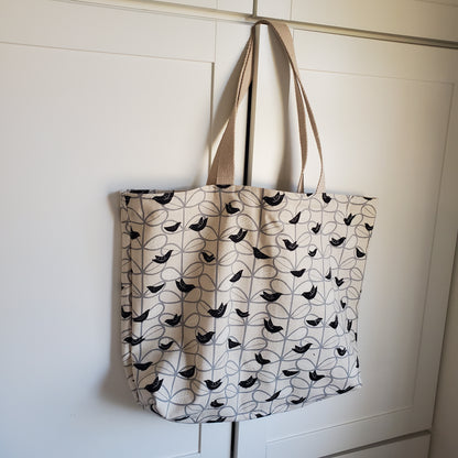 Canvas Tote Bags