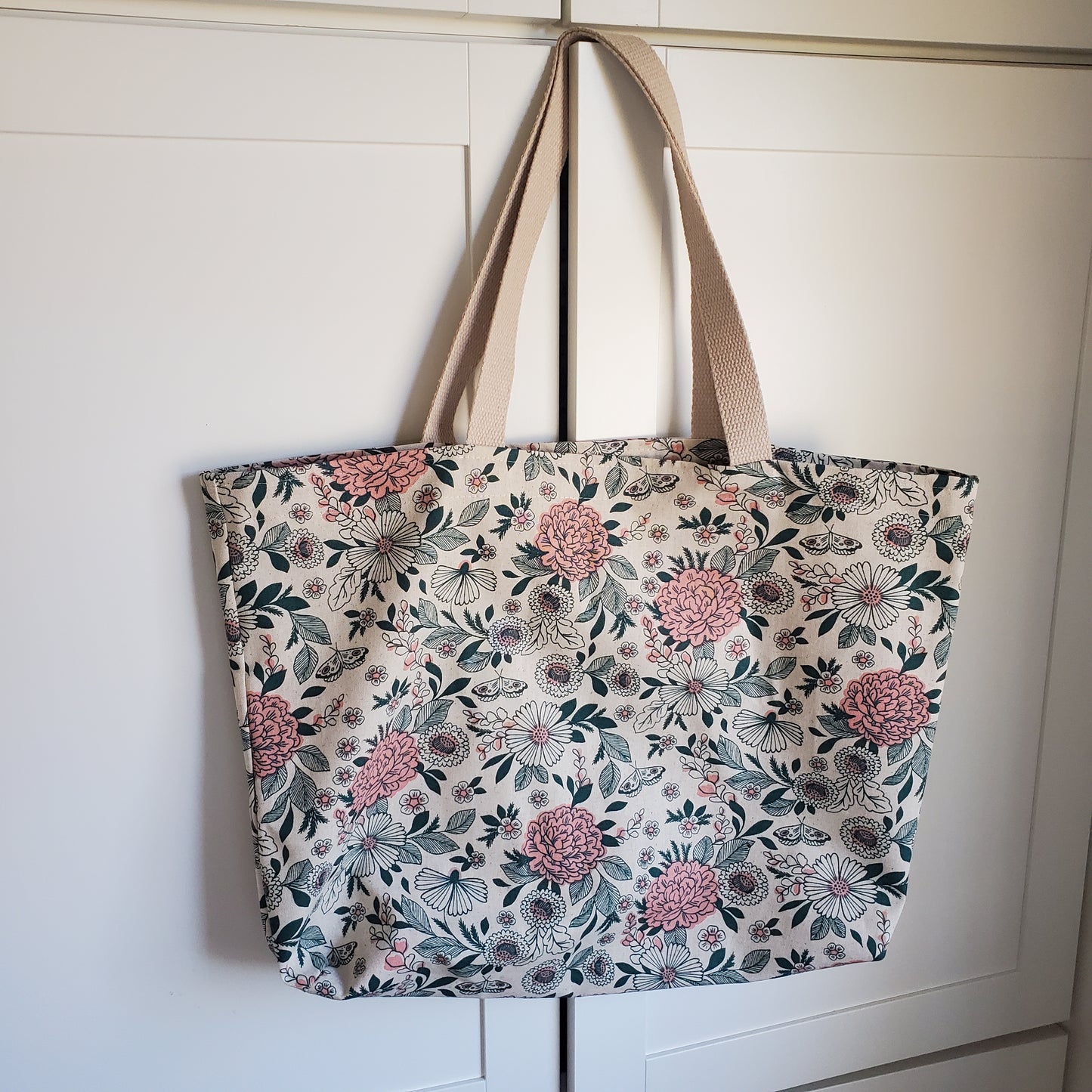 Canvas Tote Bags