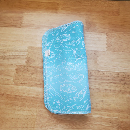 Paperless Towels | Diver
