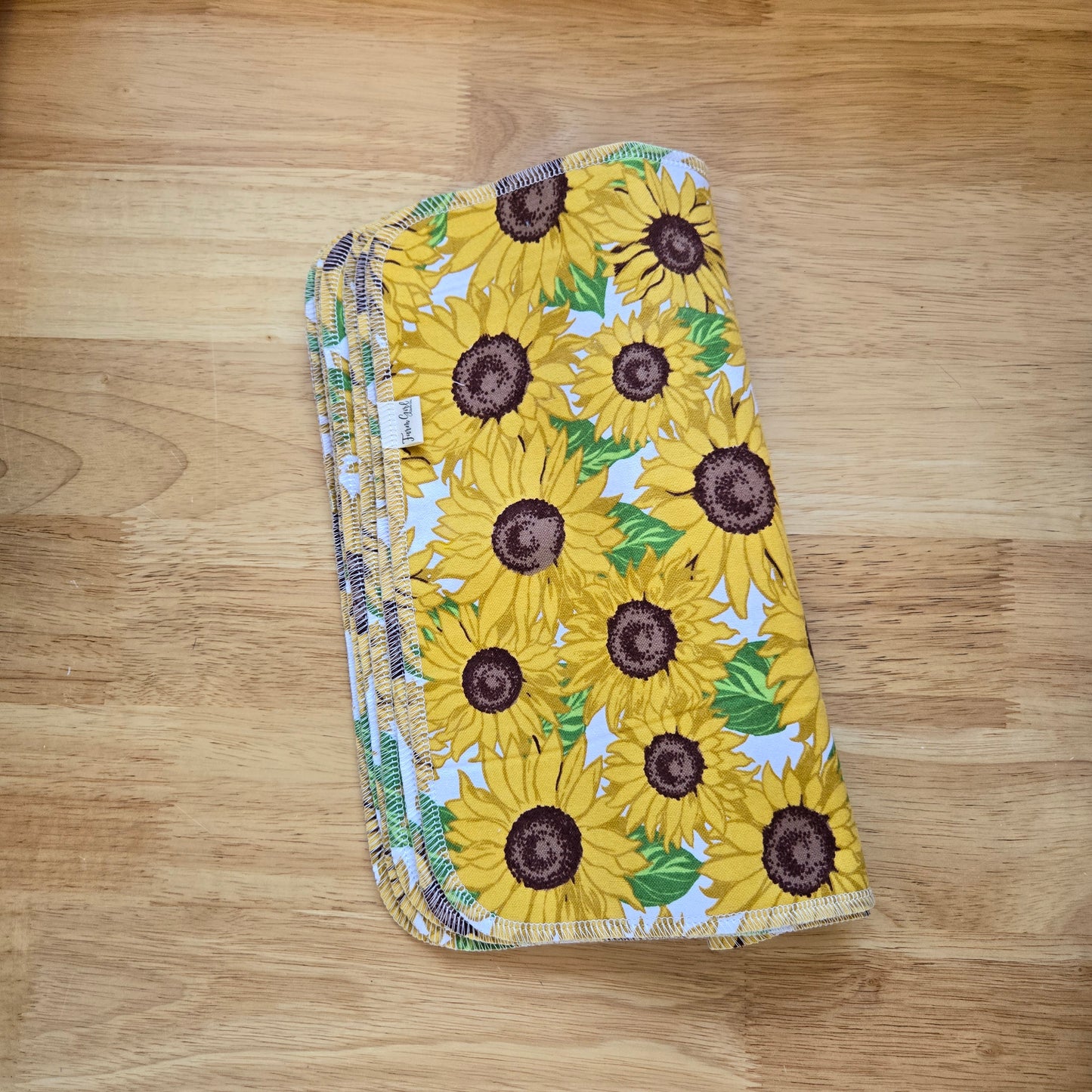 Paperless Towels | Sunflower Bloom