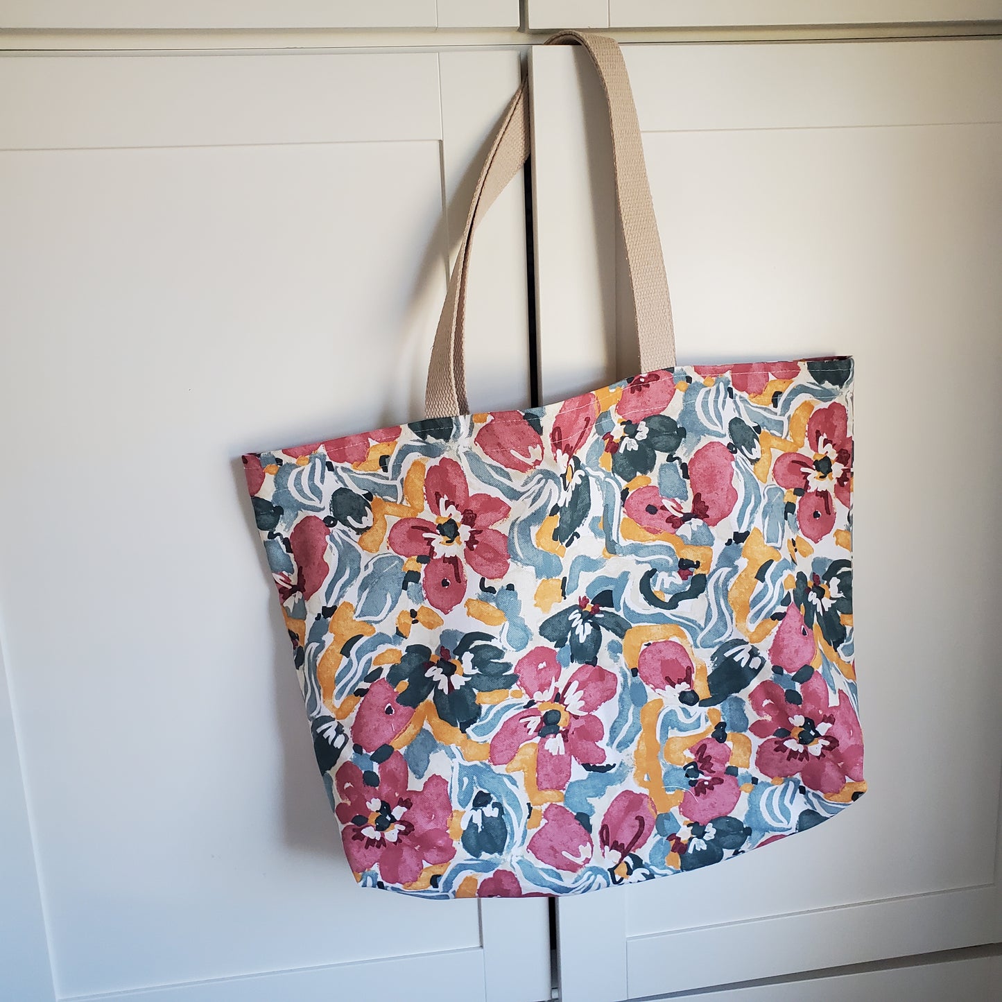 Canvas Tote Bags