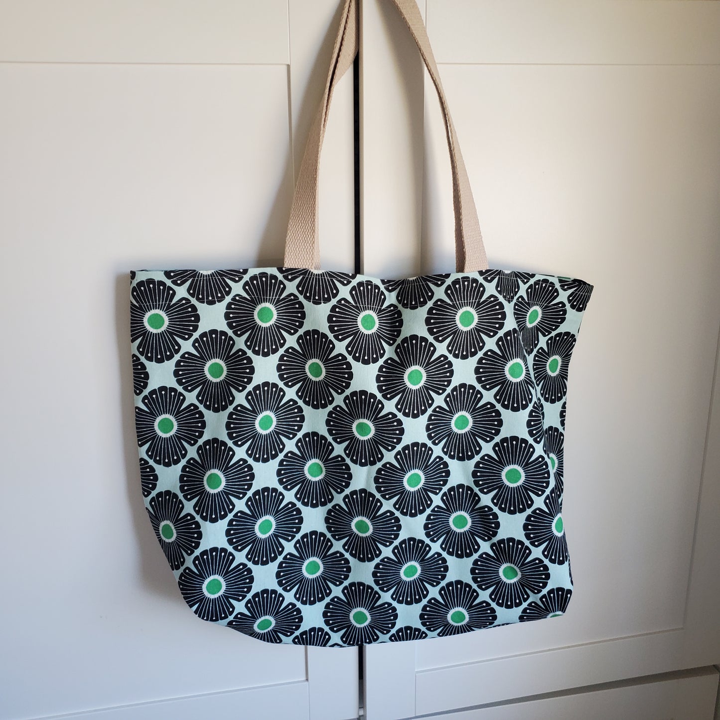 Canvas Tote Bags