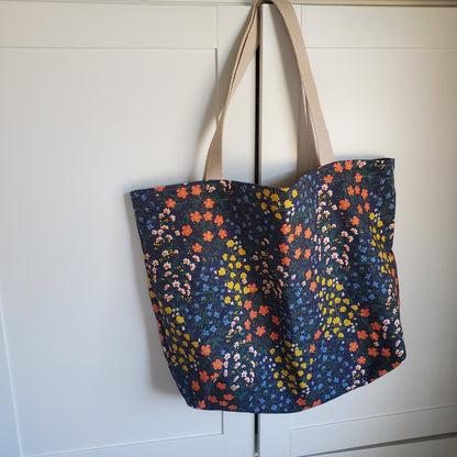 Canvas Tote Bags