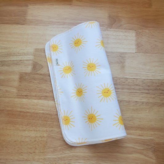 Paperless Towels | Sunshines