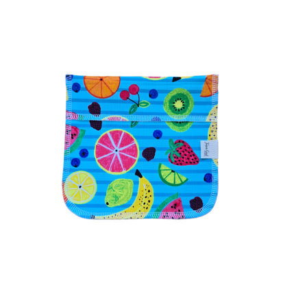 Reusable Snack Bags