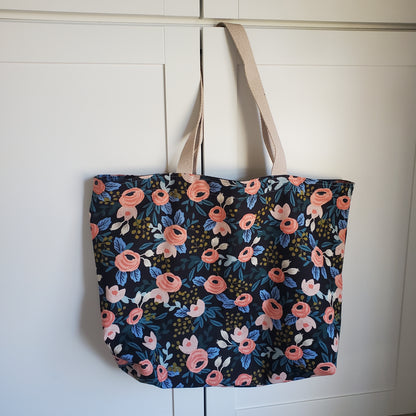 Canvas Tote Bags