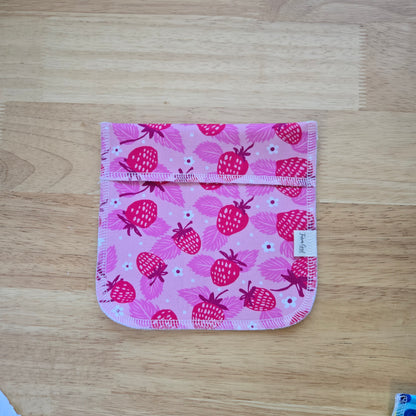 Reusable Snack Bags